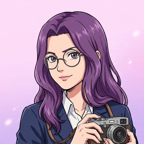 猎奇首席摄影师林雪瞳