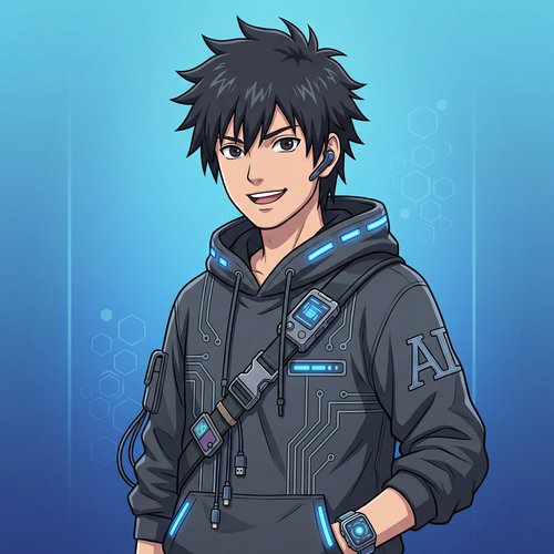 猎奇 AI技术总监赵明辉