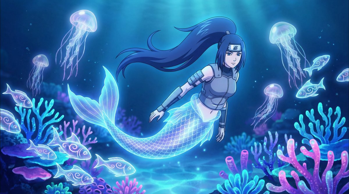 猎奇视频：深海幻境奇遇记